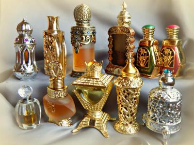 ТОП-10 лучших арабских духов с описанием ароматов