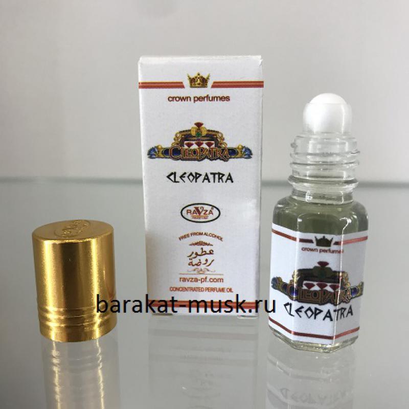 Духи Клеопатра Купить В Интернет Магазине